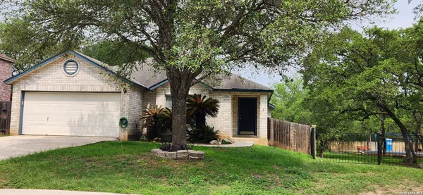 $1,895 | 15902 Walnut Creek Drive, San Antonio, TX 78247