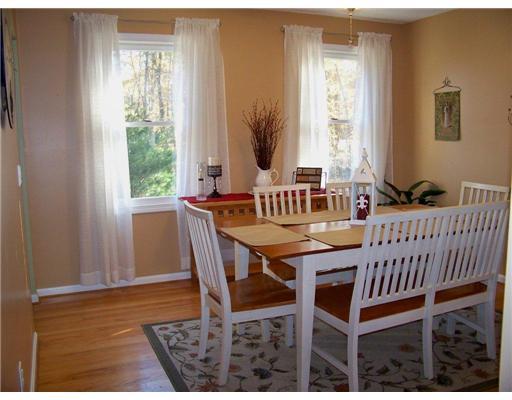 15 Arrowwood Road Coventry, RI 02816 - Photo 4 of 18 Dining Room. ELEGANT WITH GLEAMING HARDWOODS TOO