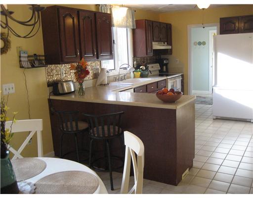 15 Arrowwood Road Coventry, RI 02816 - Photo 6 of 18 Kitchen. THIS LARGE KITCHEN CAN NOT BE PHOTOGRAPHED IN ONE FRAME,GENEROUD DINING AREA HAS FRENCH DOORS ON TO DECK