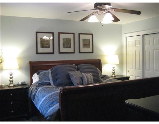 15 Arrowwood Road Coventry, RI 02816 - Photo 8 of 18 Master Bedroom. LARGE ENOUGH TO HOLD A KING SIZE BED COMFORTABLY,HIS AND HERS CLOSETS TOO