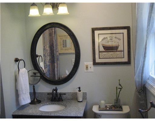 15 Arrowwood Road Coventry, RI 02816 - Photo 9 of 18 Master Bath/Spa. YOUR OWN PRIVATE FULL BATH!