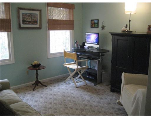 15 Arrowwood Road Coventry, RI 02816 - Photo 10 of 18 Bedroom. THE FOURTH BEDROOM IS USED AS A HOME OFFICE/ MEDIA ROOM