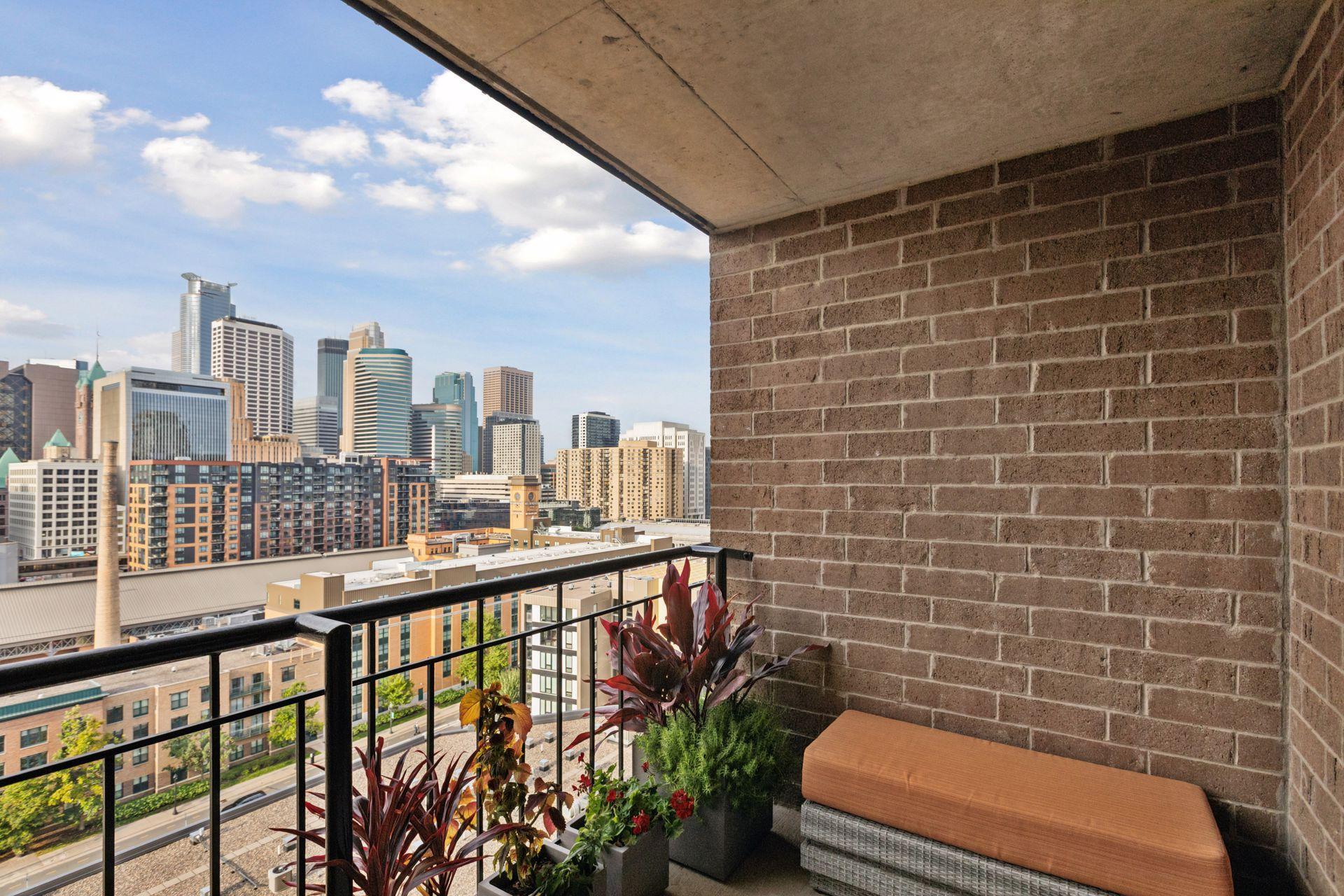 401 South 1st Street, Unit 1310 Minneapolis, MN 55401 - Photo 27 of 48