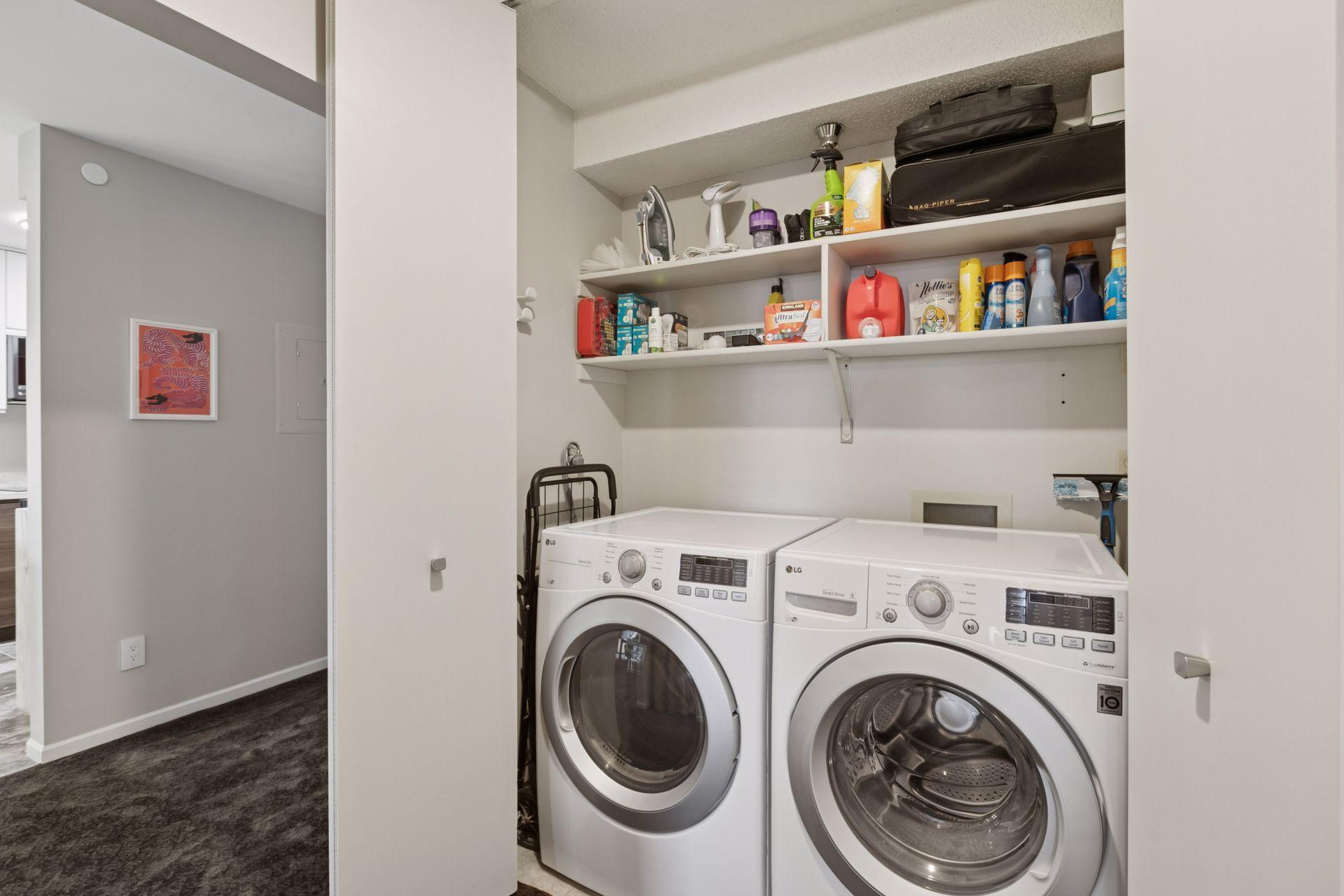 401 South 1st Street, Unit 1310 Minneapolis, MN 55401 - Photo 30 of 48