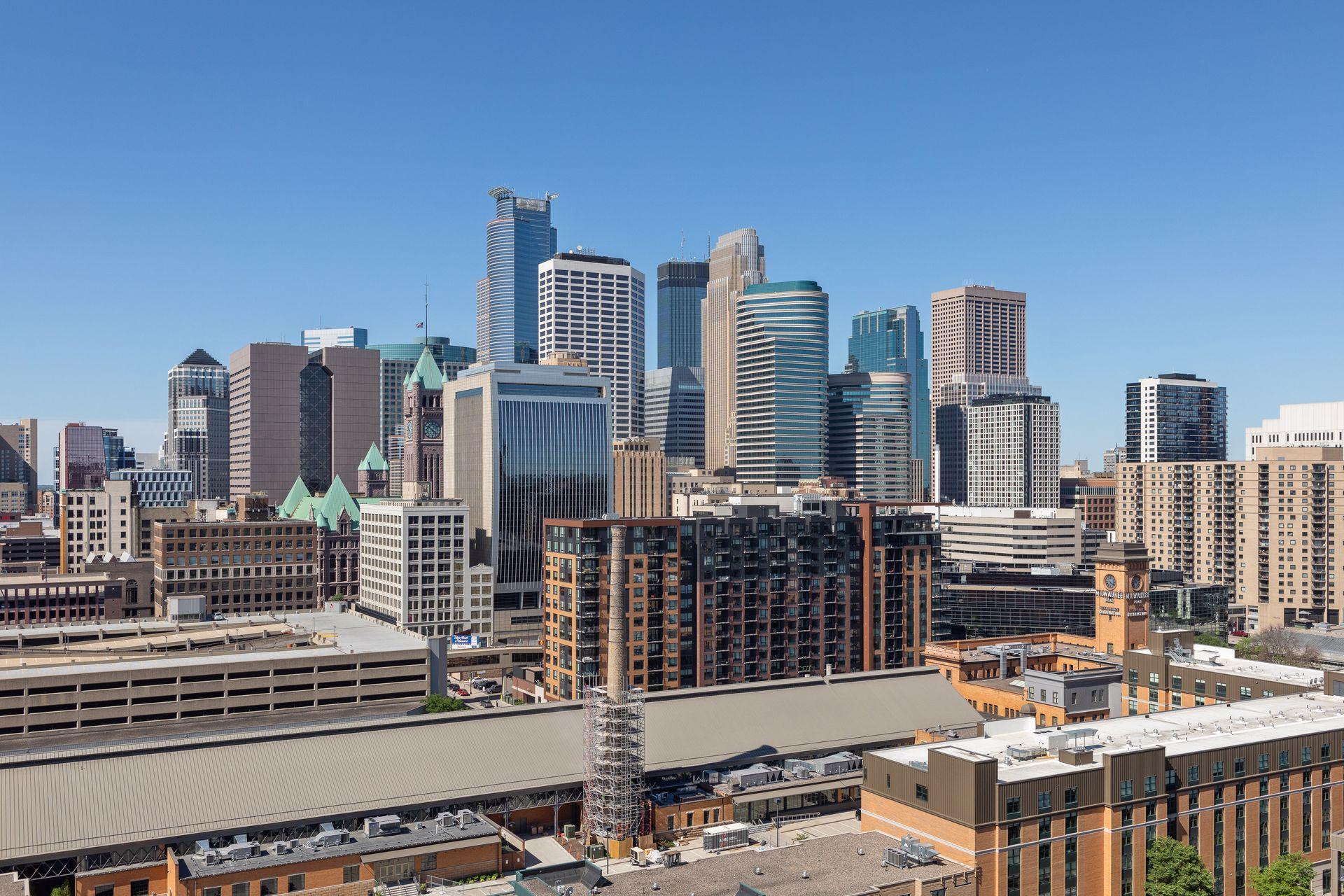 401 South 1st Street, Unit 1310 Minneapolis, MN 55401 - Photo 33 of 48