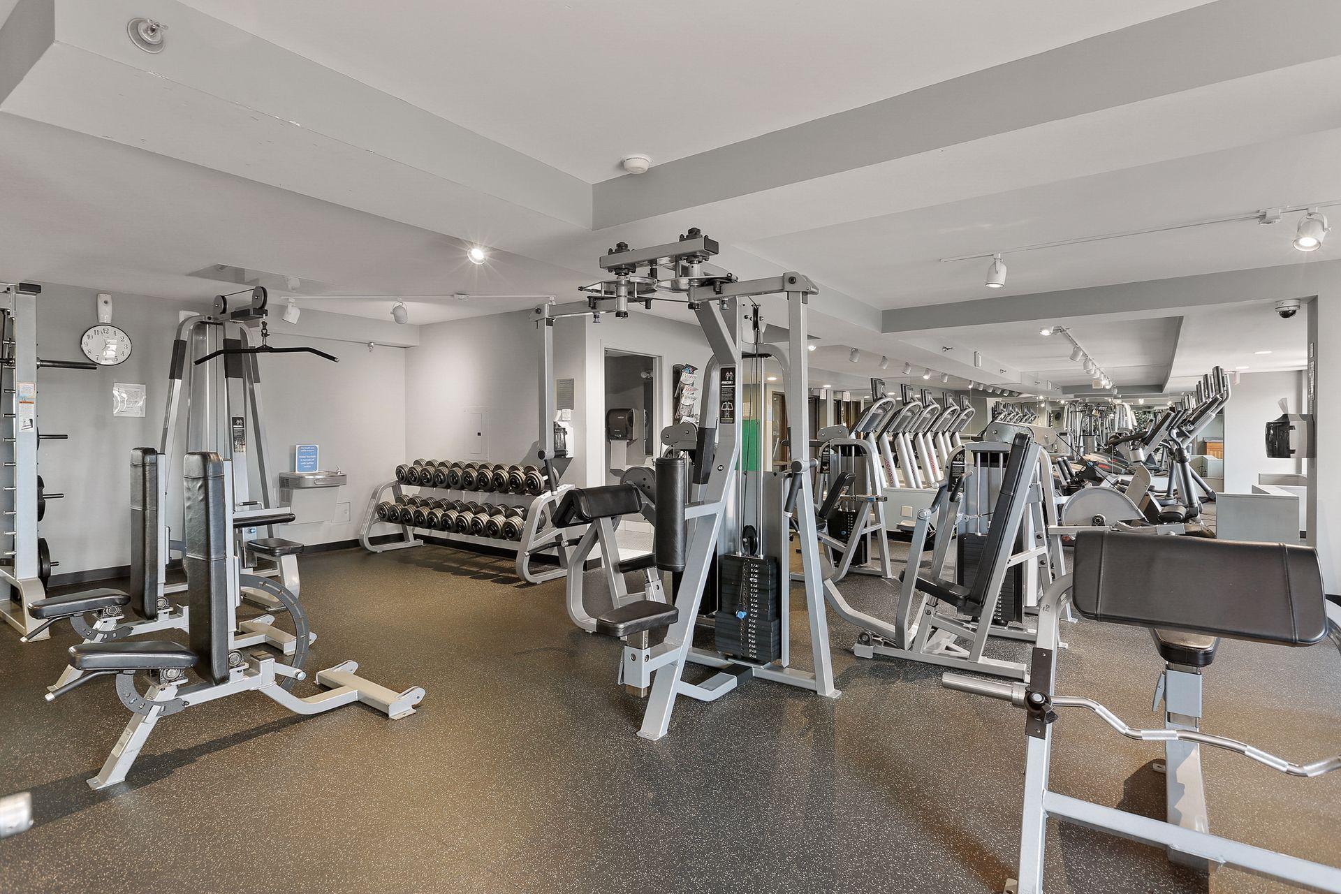 401 South 1st Street, Unit 1310 Minneapolis, MN 55401 - Photo 40 of 48