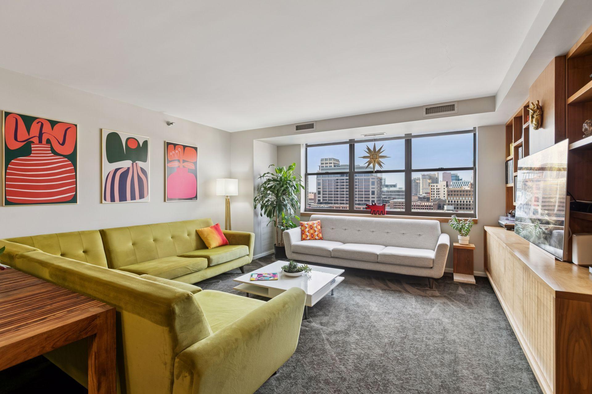 401 South 1st Street, Unit 1310 Minneapolis, MN 55401 - Photo 4 of 48