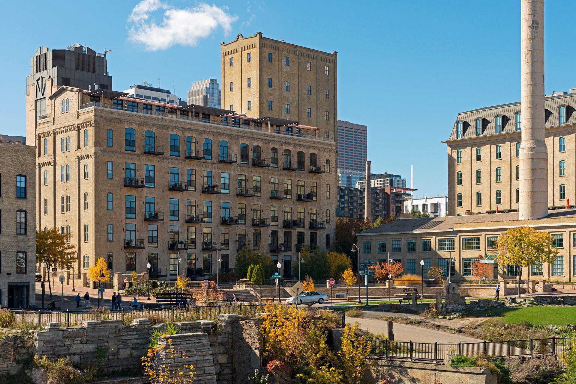 401 South 1st Street, Unit 1310 Minneapolis, MN 55401 - Photo 48 of 48