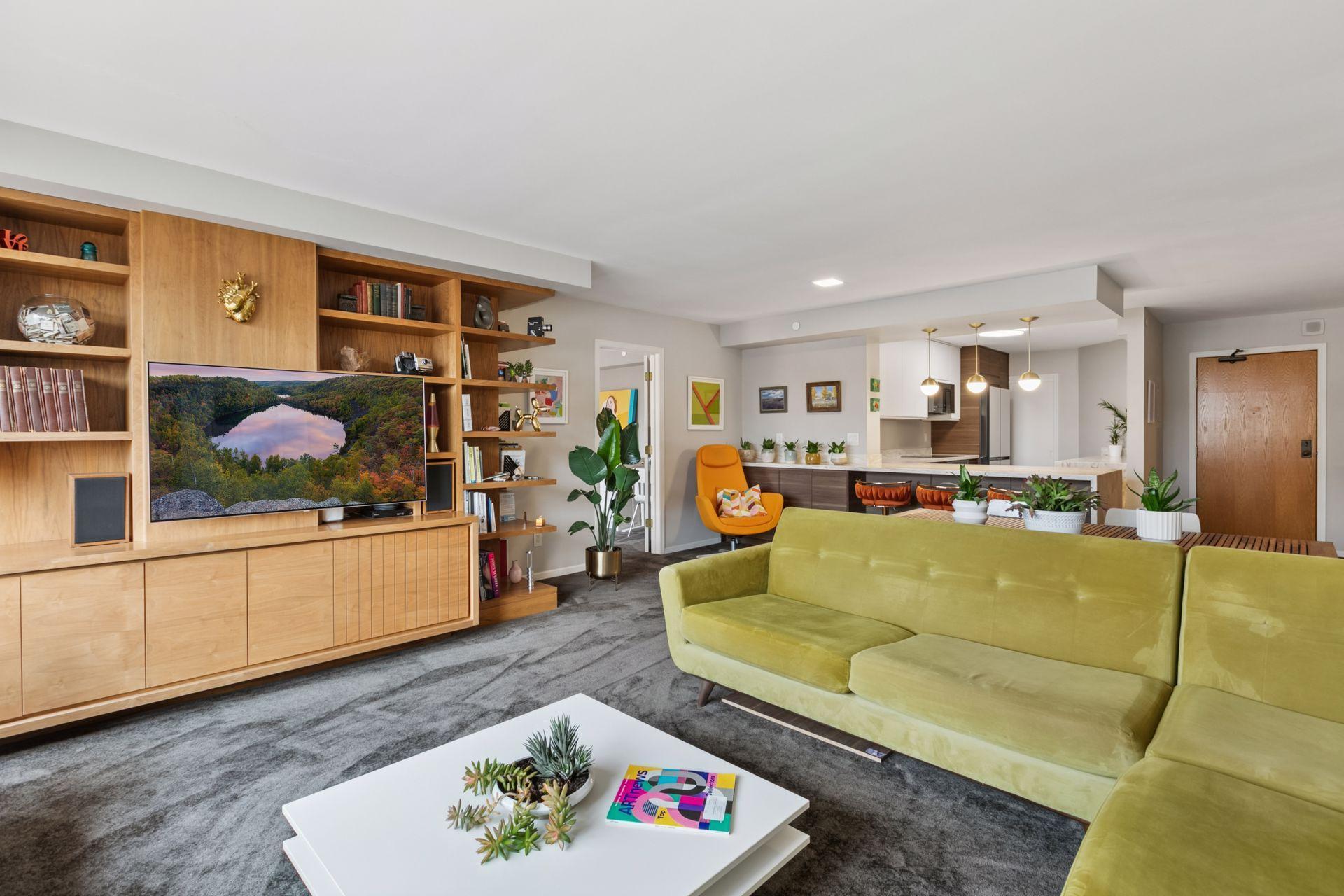 401 South 1st Street, Unit 1310 Minneapolis, MN 55401 - Photo 6 of 48