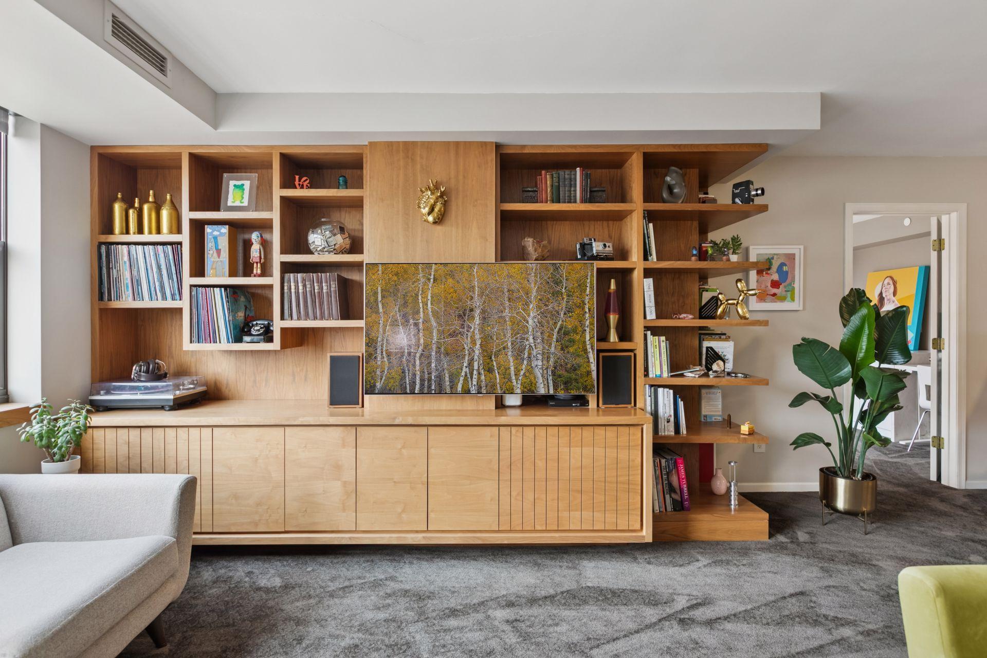 401 South 1st Street, Unit 1310 Minneapolis, MN 55401 - Photo 7 of 48