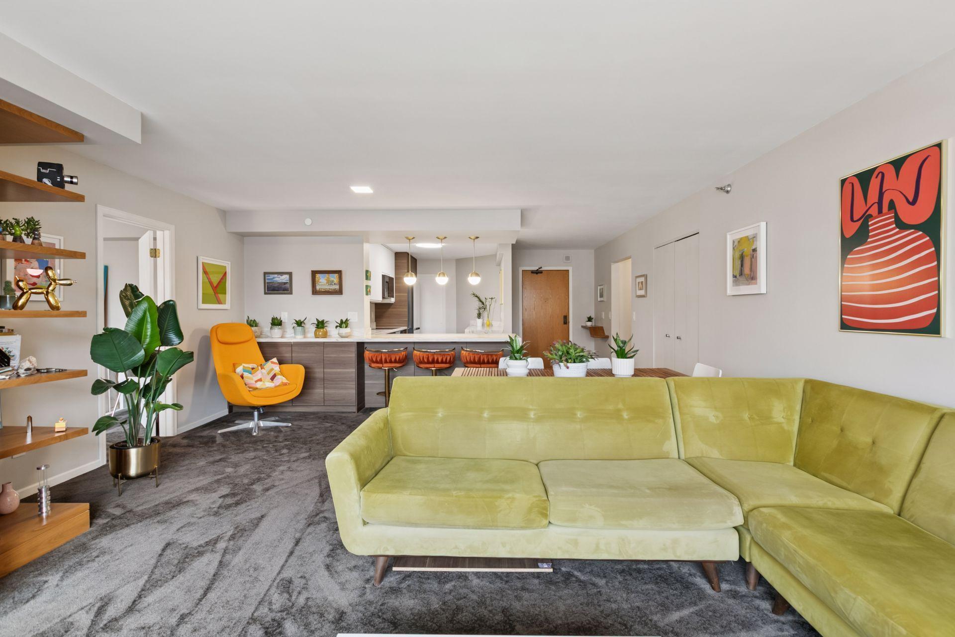 401 South 1st Street, Unit 1310 Minneapolis, MN 55401 - Photo 8 of 48