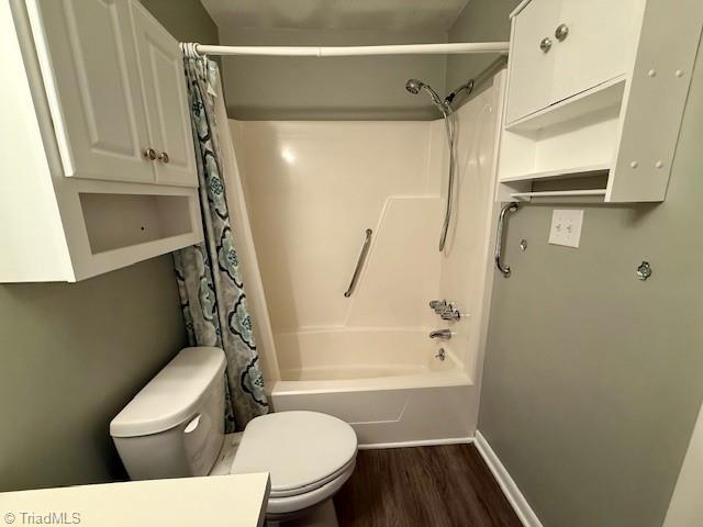 2461 Old Linwood Road Lexington, NC 27292 - Photo 15 of 27