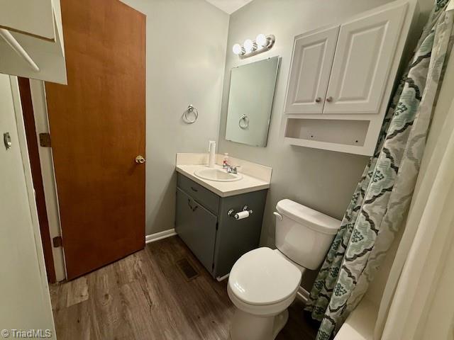 2461 Old Linwood Road Lexington, NC 27292 - Photo 16 of 27