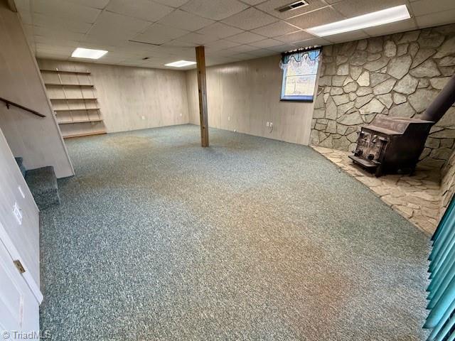 2461 Old Linwood Road Lexington, NC 27292 - Photo 18 of 27