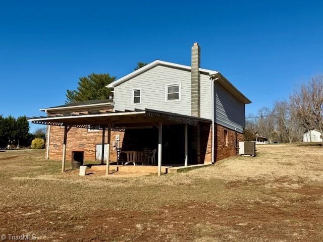 2461 Old Linwood Road Lexington, NC 27292 - Photo 20 of 27