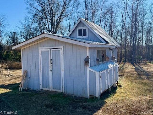 2461 Old Linwood Road Lexington, NC 27292 - Photo 21 of 27