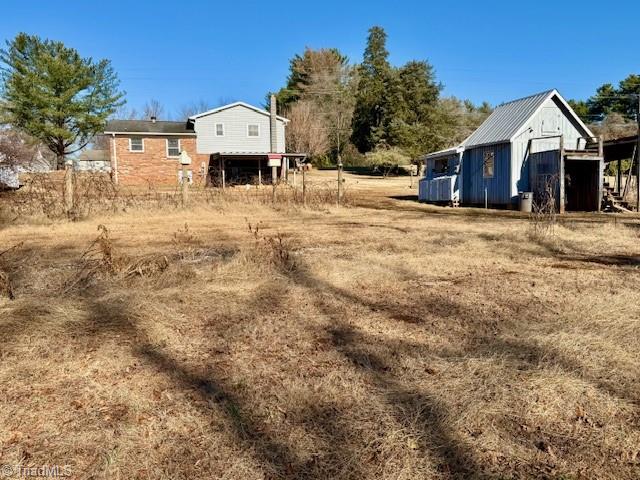 2461 Old Linwood Road Lexington, NC 27292 - Photo 22 of 27