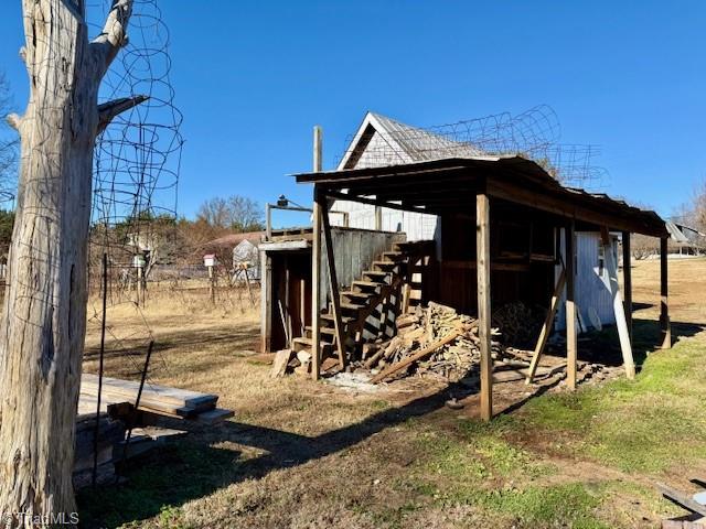 2461 Old Linwood Road Lexington, NC 27292 - Photo 23 of 27