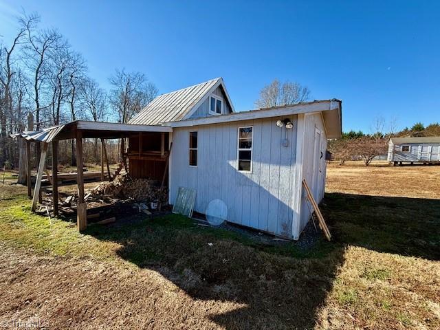 2461 Old Linwood Road Lexington, NC 27292 - Photo 24 of 27