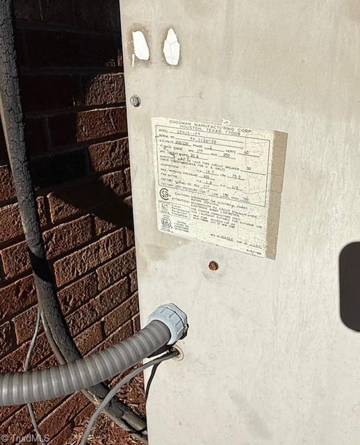 2461 Old Linwood Road Lexington, NC 27292 - Photo 25 of 27