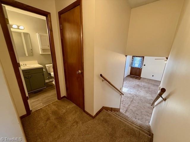 2461 Old Linwood Road Lexington, NC 27292 - Photo 8 of 27