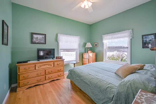 $510,000 | 11 Sunrise Drive, Hallowell, ME 04347