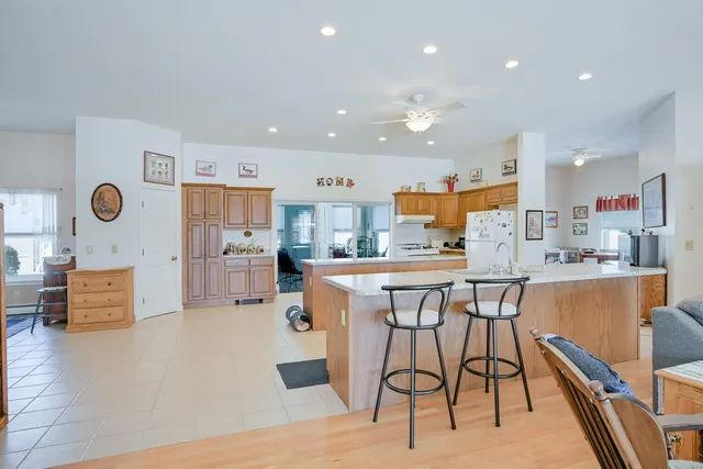 $510,000 | 11 Sunrise Drive, Hallowell, ME 04347