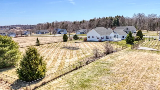 $510,000 | 11 Sunrise Drive, Hallowell, ME 04347