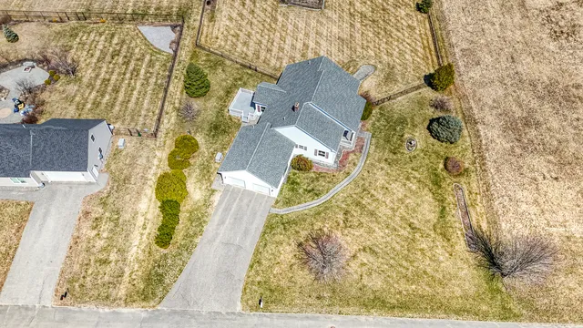 $510,000 | 11 Sunrise Drive, Hallowell, ME 04347