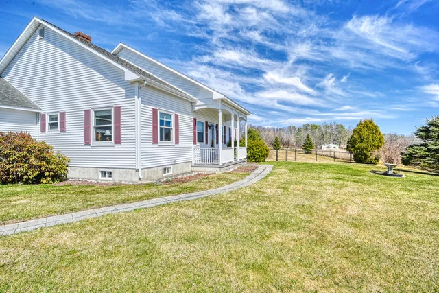 $510,000 | 11 Sunrise Drive, Hallowell, ME 04347
