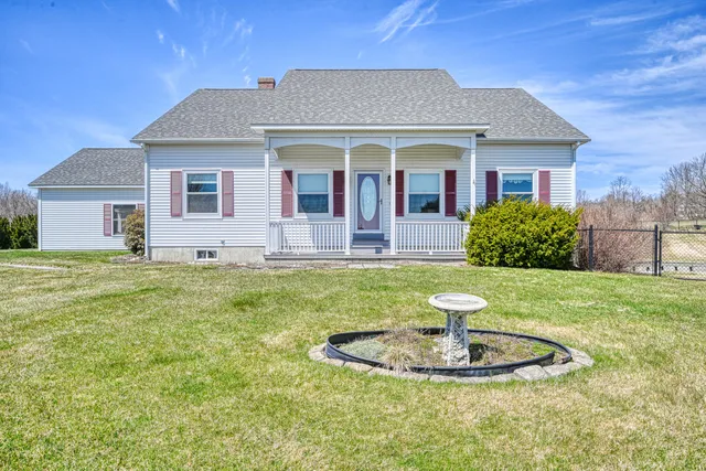 $510,000 | 11 Sunrise Drive, Hallowell, ME 04347