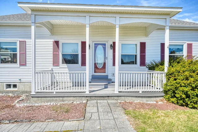 $510,000 | 11 Sunrise Drive, Hallowell, ME 04347