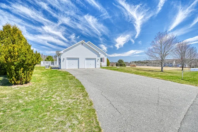 $510,000 | 11 Sunrise Drive, Hallowell, ME 04347