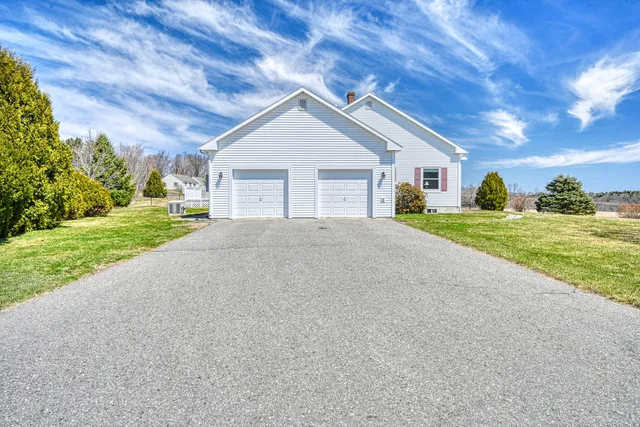 $510,000 | 11 Sunrise Drive, Hallowell, ME 04347