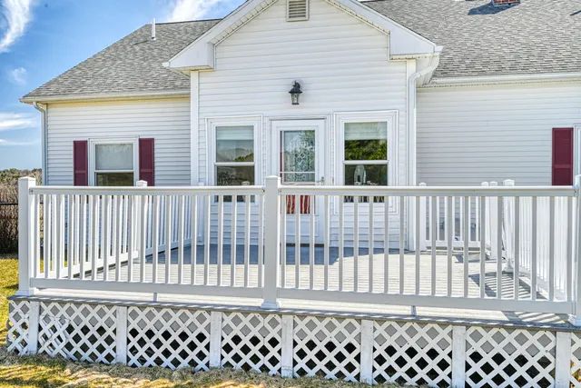 $510,000 | 11 Sunrise Drive, Hallowell, ME 04347