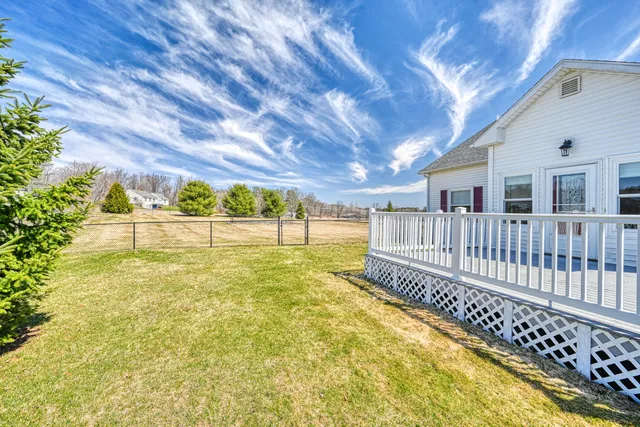 $510,000 | 11 Sunrise Drive, Hallowell, ME 04347