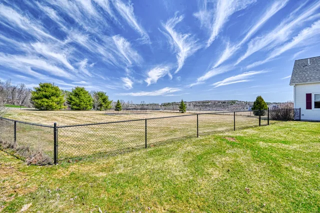 $510,000 | 11 Sunrise Drive, Hallowell, ME 04347