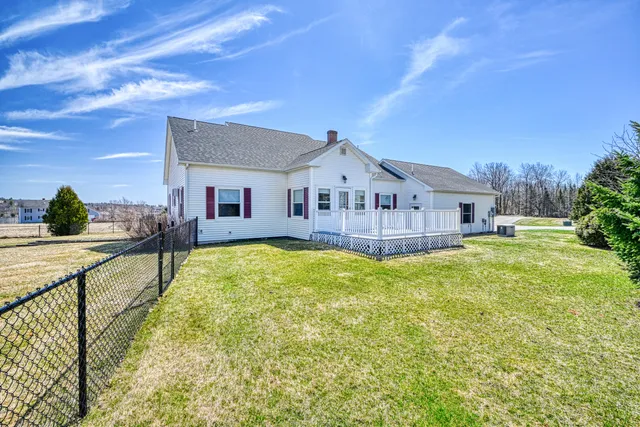 $510,000 | 11 Sunrise Drive, Hallowell, ME 04347