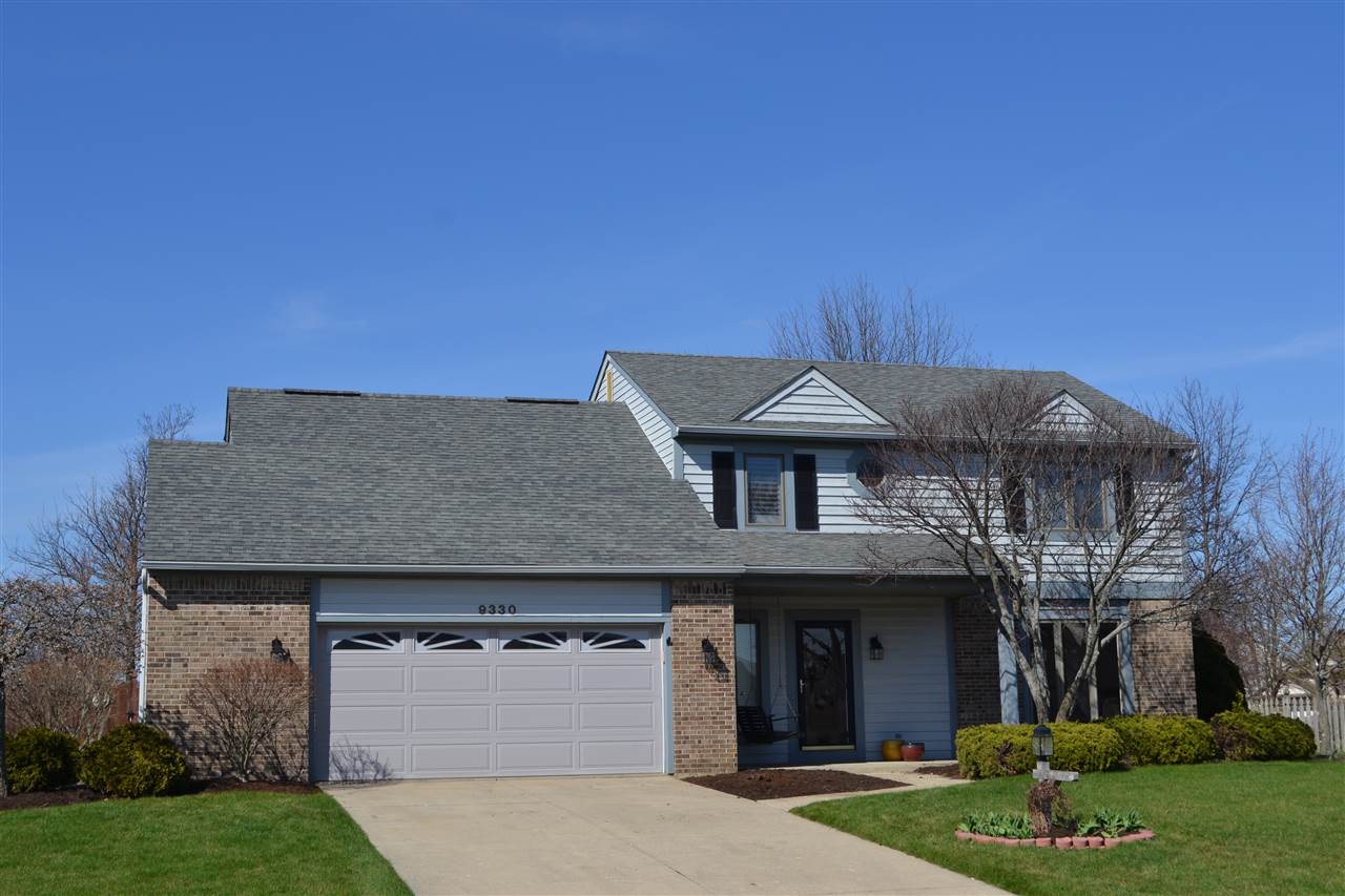 9330 White Shell Drive Fort Wayne, IN 46804 - Photo 1 of 18 Gallery Image 1