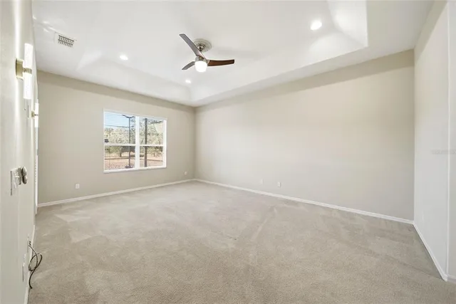 a view of a house with porch