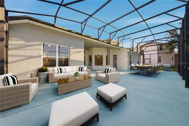 $579,000 | 1734 Palmerston Circle, Ocoee, FL 34761