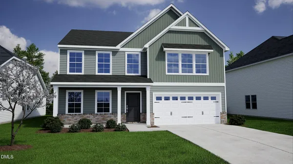$410,024 | 40 Plantation Drive, Youngsville, NC 27596