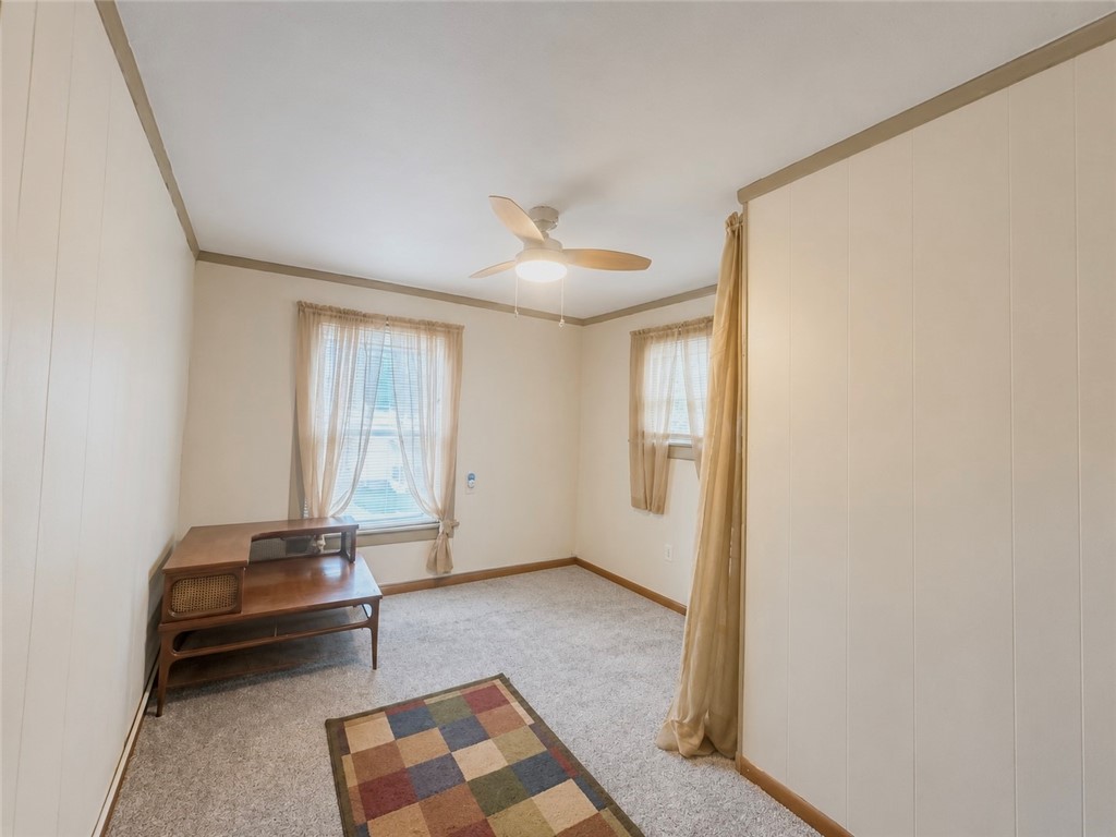 460 West High Street Erwin, NY 14870 - Photo 18 of 36 Bedroom1