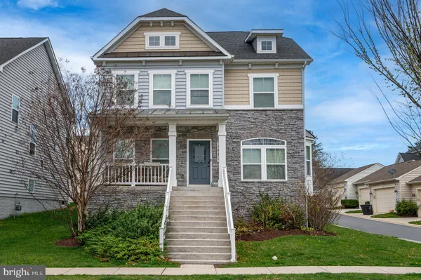 $675,000 | 1423 Village Green Way, Brunswick, MD 21716