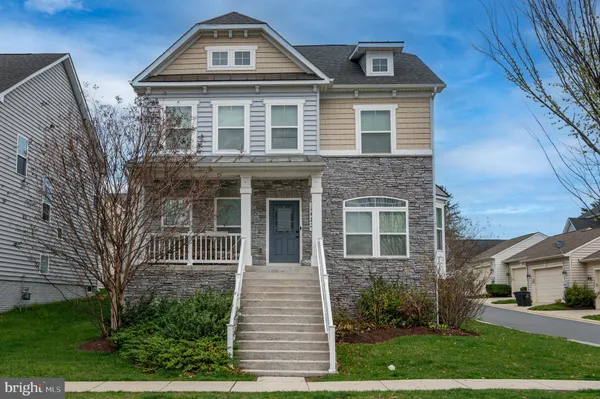 $675,000 | 1423 Village Green Way, Brunswick, MD 21716