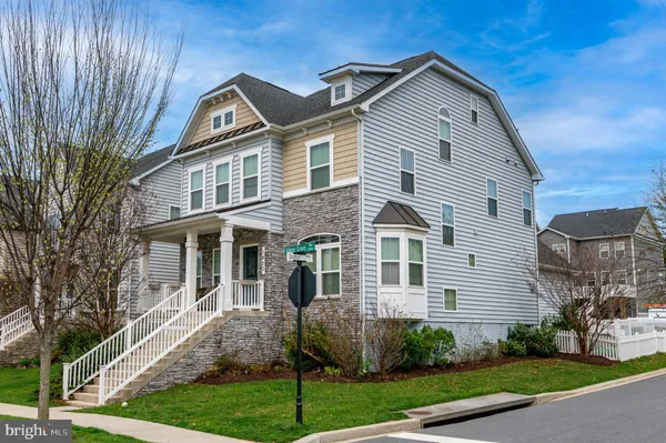 $675,000 | 1423 Village Green Way, Brunswick, MD 21716