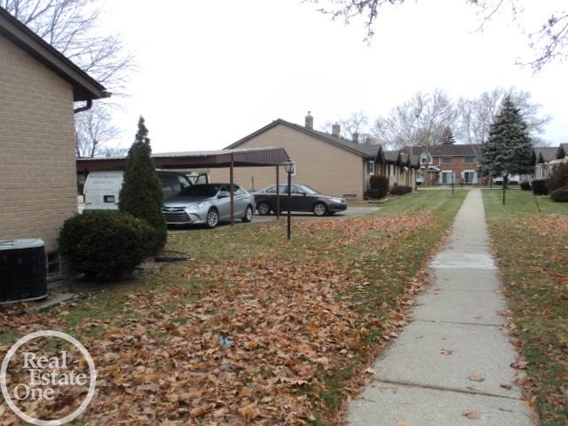 8401 18 18 Mile Road, Unit 124 Sterling Heights, MI 48313 - Photo 5 of 52