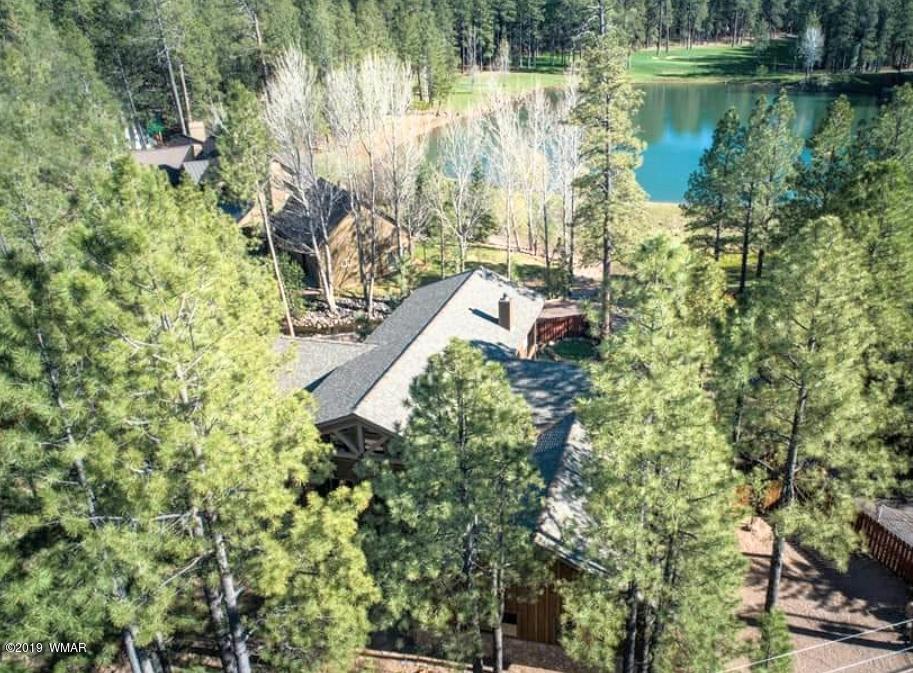 8173 White Oak Road, Unit 4 Pinetop, AZ 85935 - Photo 1 of 63 Gallery Image 1