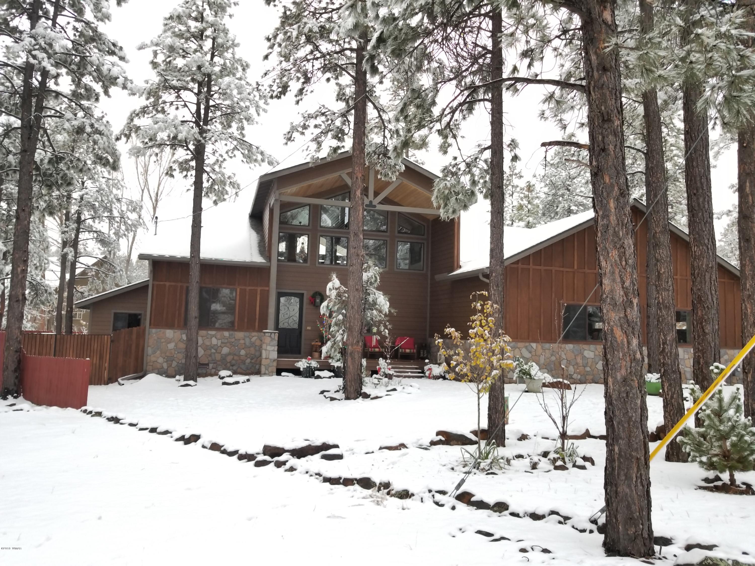 8173 White Oak Road, Unit 4 Pinetop, AZ 85935 - Photo 13 of 63 Gallery Image 13