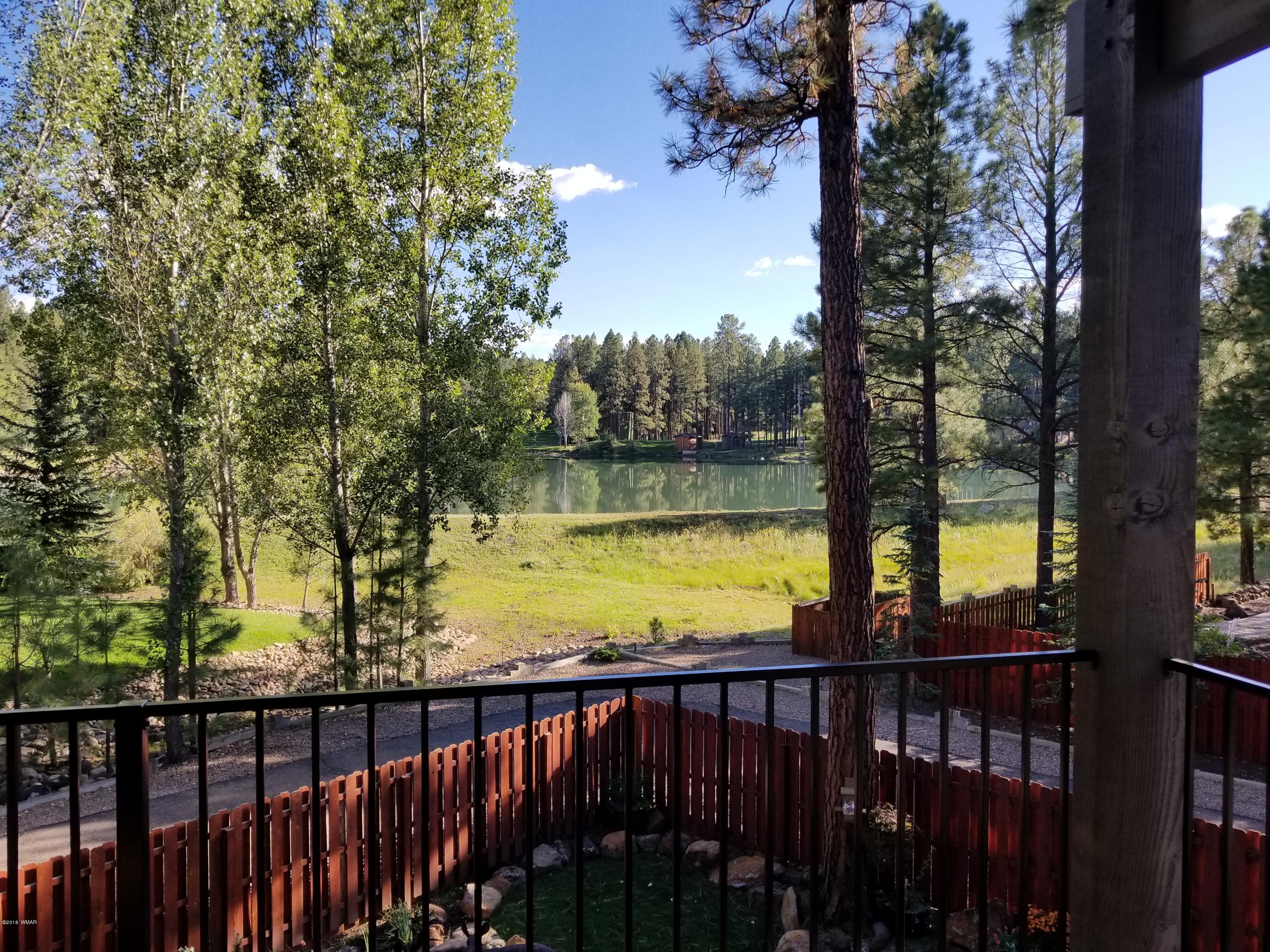 8173 White Oak Road, Unit 4 Pinetop, AZ 85935 - Photo 15 of 63 Gallery Image 15
